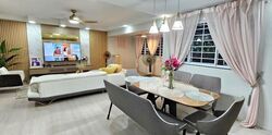 Blk 101 Gangsa Road (Bukit Panjang), HDB Executive #618759761